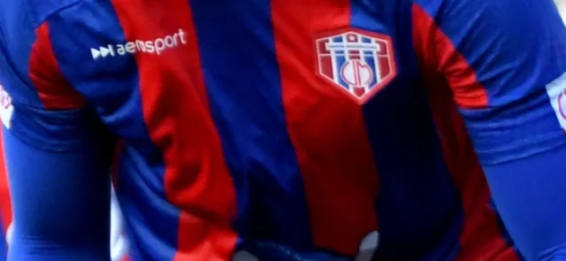 Escudo de Unión Magdalena - VizzorImage
