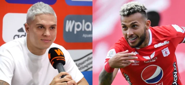 América de Cali ya suma seis salidas para el próximo semestre / VizzorImage / Nelson Rios / Jairo Cassiani