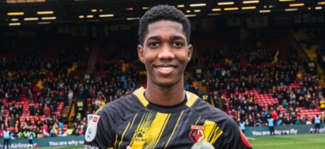 ¿Yaser Asprilla al ‘Big Six’? Estos grandes de Inglaterra lo querrían / Watford FC