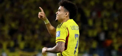 La selección Colombia disputará dos partidos amistosos previos a la Copa América / AFP