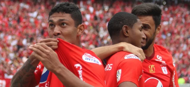 Exjugador de América arremetió contra Deportivo Cali / VizzorImage / Felipe Caicedo