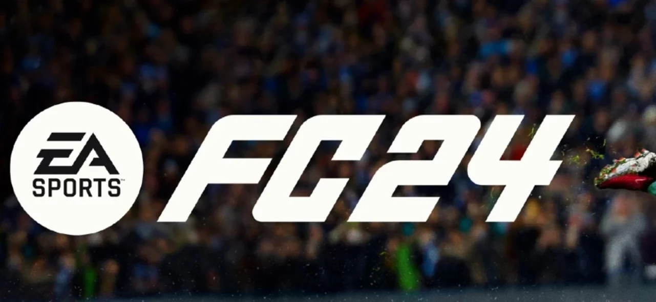 FC24 llega a PS Plus - EA Sports