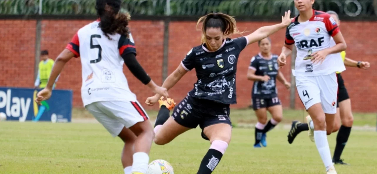 Triunfo de Llaneros - VizzorImage / Felipe Galeano