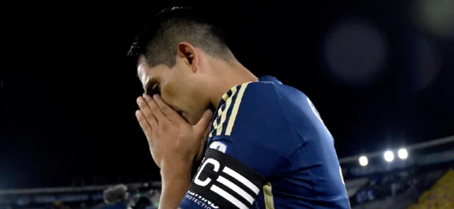 Mackalister Silva rechazó maltrato a sus hijos / VizzorImage / Luis Ramirez