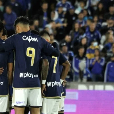 Millonarios ya piensa en el segundo semestre y tiene listo su primer ...