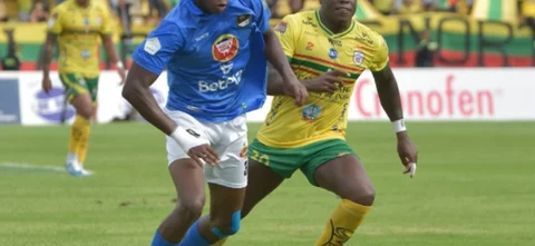 Goles de la remontada de Orsomarso / VizzorImage / Javier Garcia