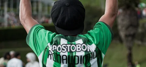 No te pierdas el Si Sabe Fest -@nacionaloficial