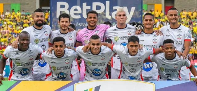 Alianza FC podría tener la salida de dos jugadores / VizzorImage / Jose Martinez