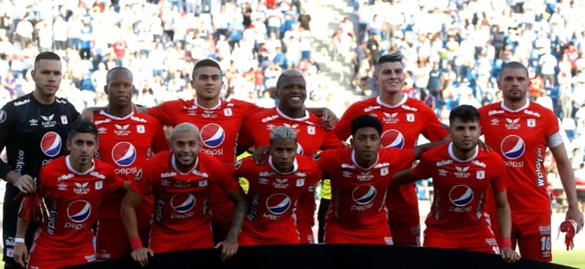 América tendría otra vez a un viejo conocido / VizzorImage / Andres Pina