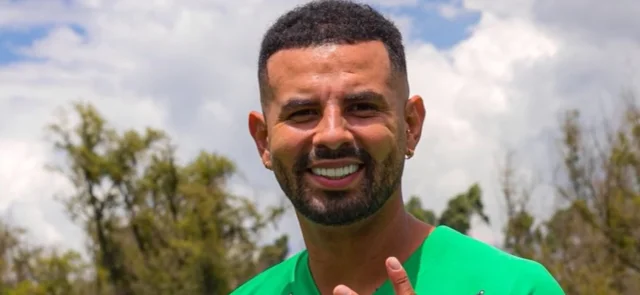 Edwin Cardona habló sobre su regreso a Nacional / Foto: X Atlético Nacional