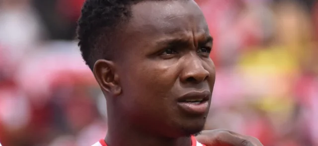 Daniel Moreno - Extremo colombiano - VizzorImage