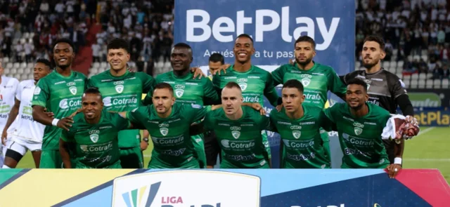 La Equidad - VizzorImage / John Jairo Bonilla