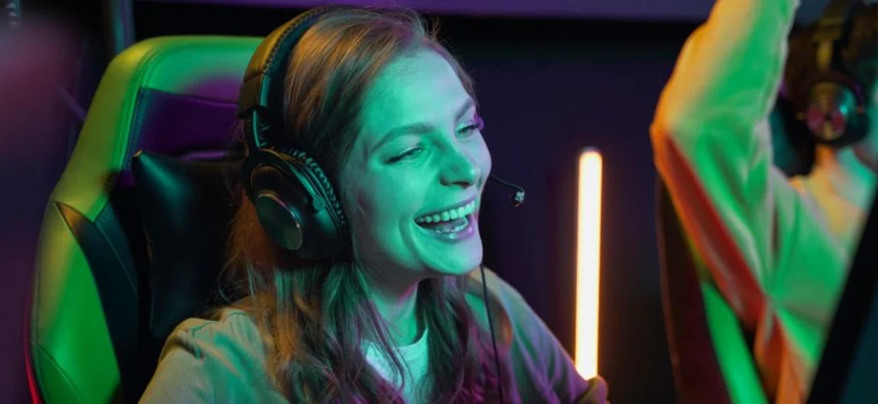 Colombia femenina de eSports disputará dos amistosos internacionales de Counter Strike 2 Colombia será representada por mujeres en eSports