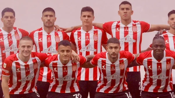 Estudiantes, campeón en Argentina con Edwuin Cetré figura