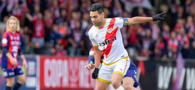 Falcao llegaría a la MLS / AFP