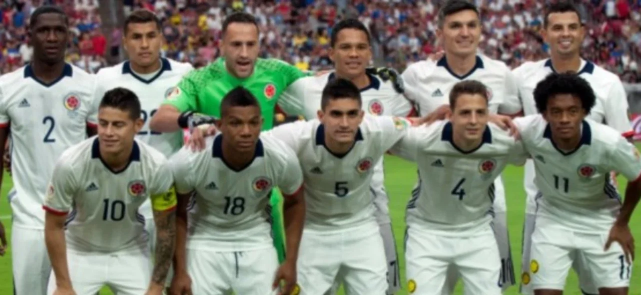 Tres jugadores de selección Colombia podrían llegar a Nacional / AFP