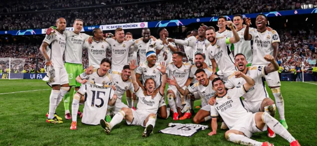 ¿Por qué LaLiga es tan popular en América Latina? / Foto Real Madrid