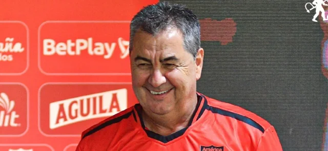 América de Cali anuncia su primer refuerzo / Foto: X América de Cali