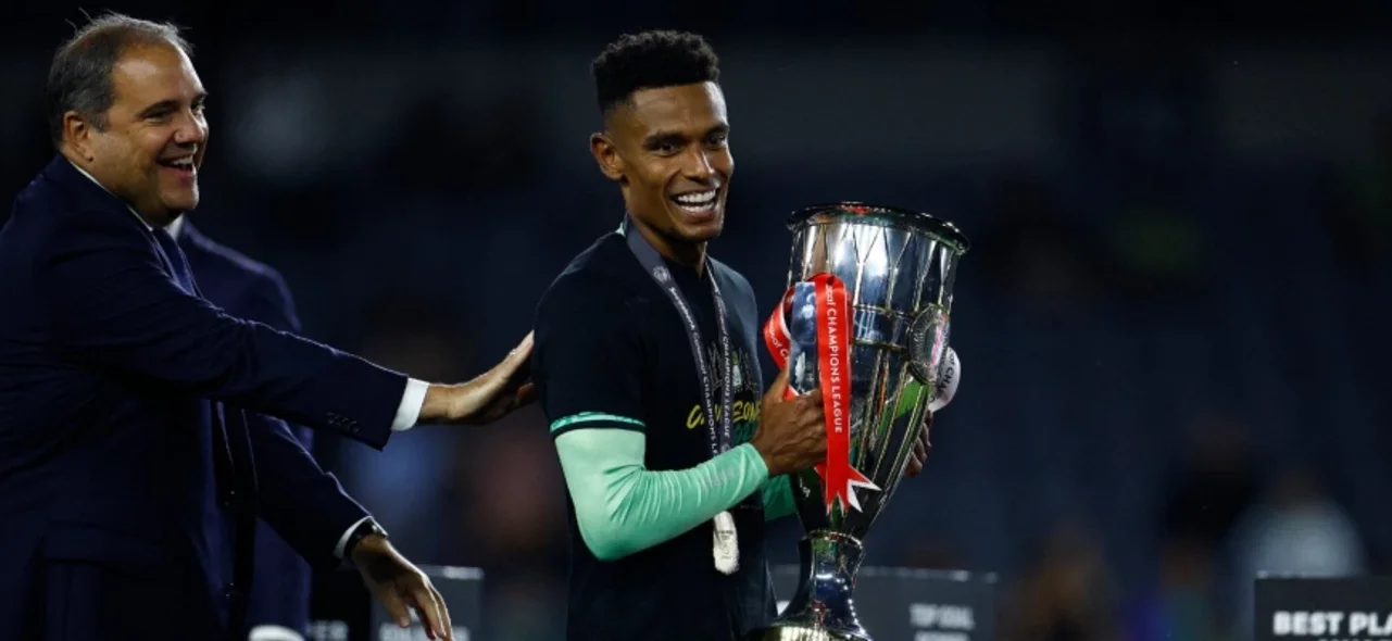 William Tesillo es pretendido por equipos del FPC / AFP