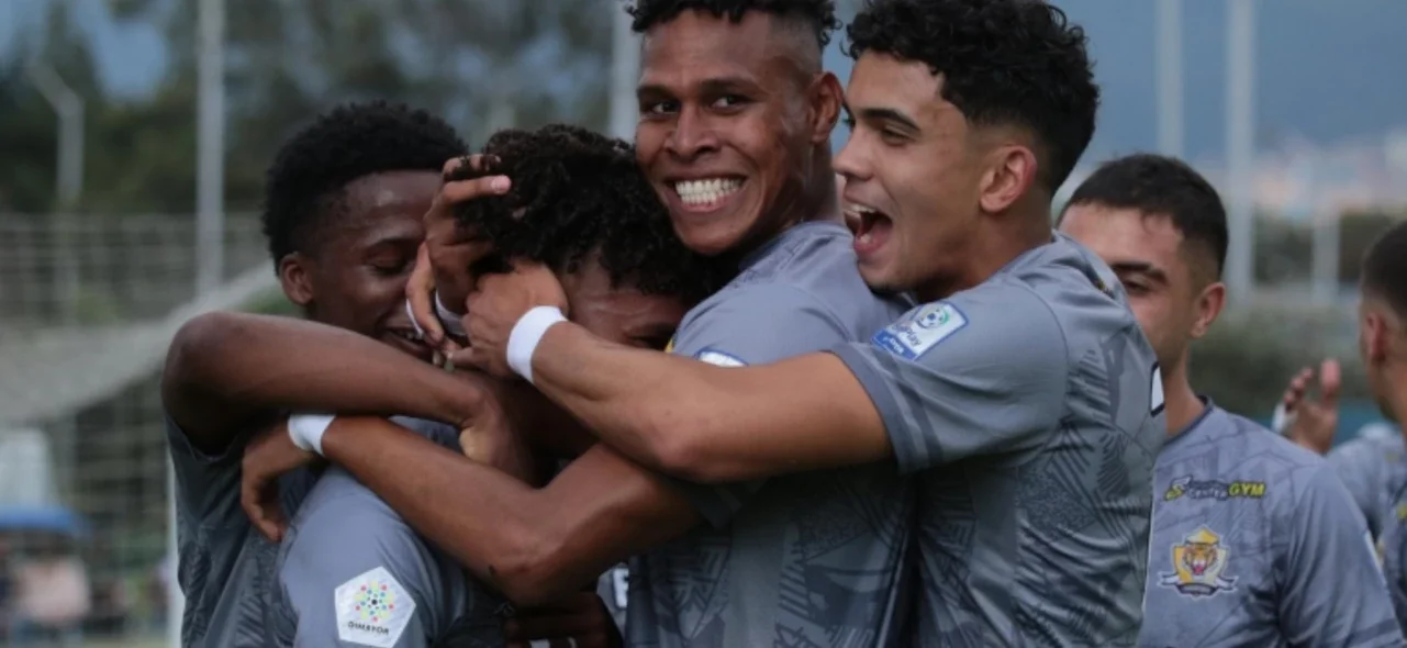 Tigres FC derrotó 4-2 a Real Cartagena en la fecha 16 - VizzorImage