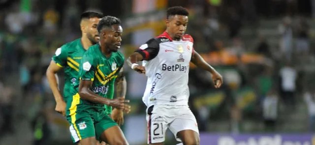 Así se jugará la fecha 16 del Torneo Betplay / VizzorImage / Ricardo Vejarano