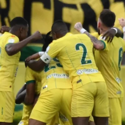 Atlético Bucaramanga arrasó con la venta de las boletas para la final