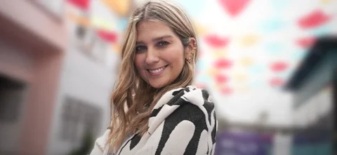 Andrea Guerrero es la nueva presidenta de Win Sports