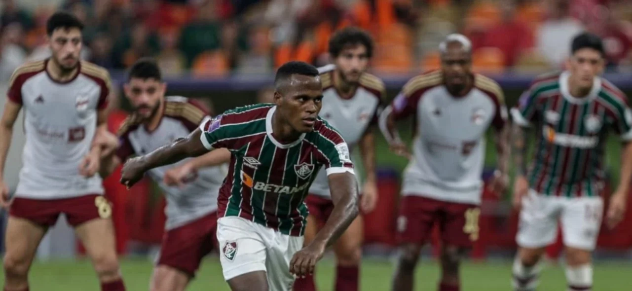 malas noticias para Jhon Arias - @jhonariasa