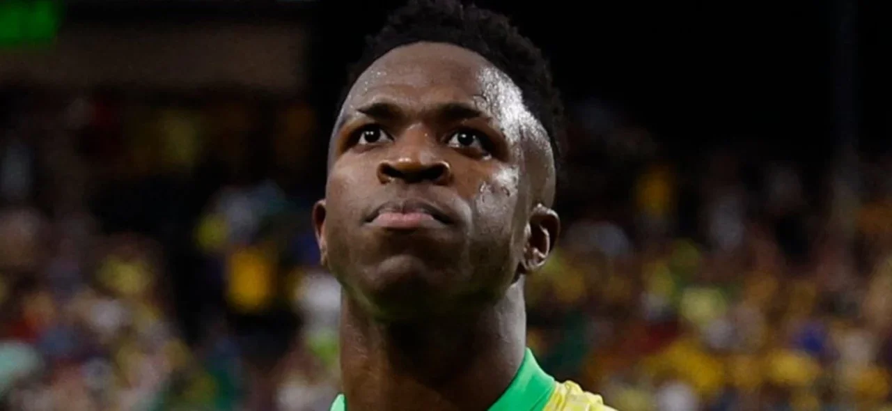 Brasil obtuvo su primera victoria en esta Copa América / CONMEBOL