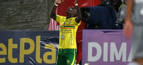 Real Cartagena 2 - 0 Orsomarso - VizzorImage / Felipe Caicedo