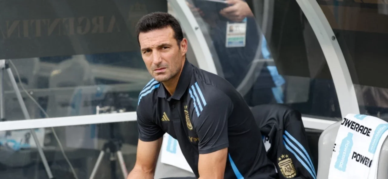 Ranking de los entrenadores mejores pagos en América / AFP