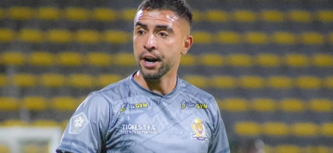 Darío Rodríguez , Jugador de Tigres FC - @dariorodriguez9