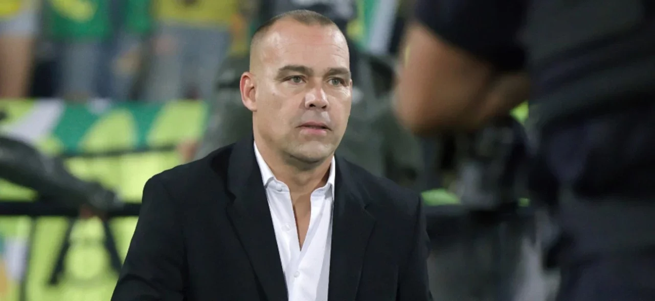 Rafael Dudamel - VizzorImage / Miguel Vergel