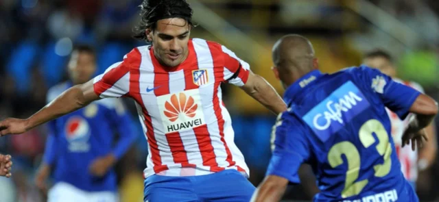 Millonarios ha contado con jugadores como Alfredo Di Stéfano, Adolfo Pedernera, Arnoldo Iguarán, Willington Ortiz, entre otros / VizzorImage / Leonardo Castañeda