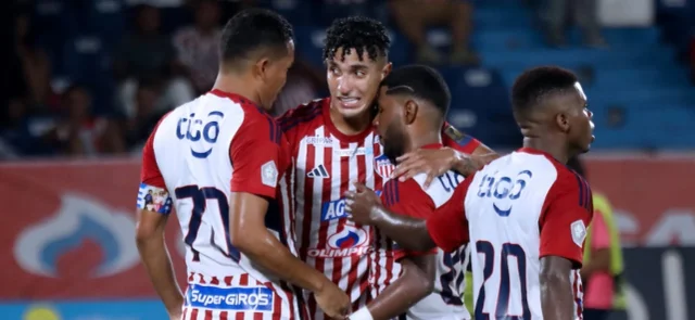 Fuad Char reveló detalles del futuro de Junior en el mercado de pases
