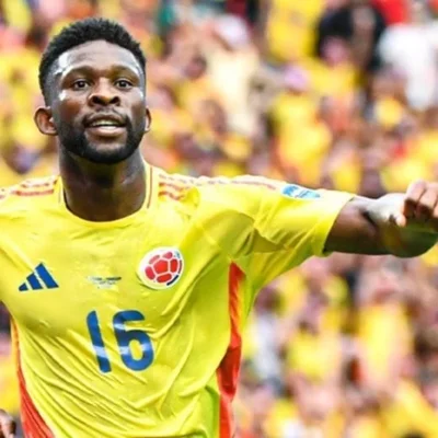 Así le fue a la selección Colombia en su debut en la Copa América