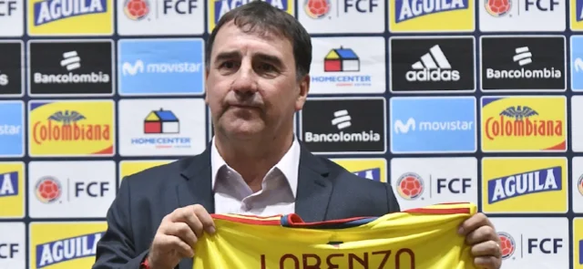 Colombia enfrentará juegos amistosos ante Bolivia y Estados Unidos antes de la Copa América / VizzorImage / Luis Ramírez