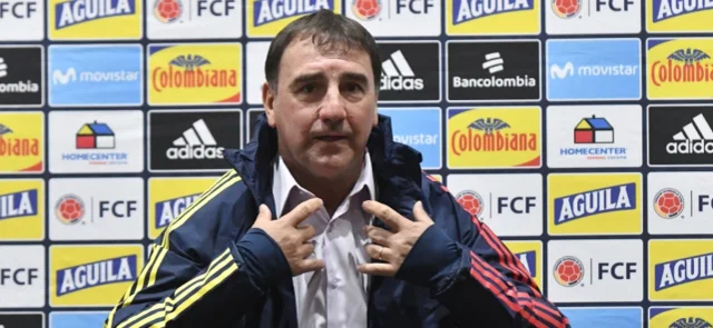 Néstor Lorenzo - VizzorImage / Luis Ramírez