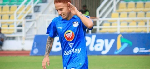 Victoria de Orsomarso sobre Huila - @orsomarsosc