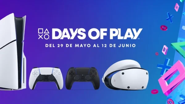Days of Play, la campaña de PlayStation que no te puedes perder