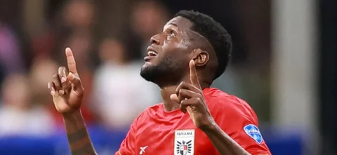 Panamá obtuvo sus pPanamá obtuvo sus primeros tres puntos en la Copa América / CONMEBOLrimeros tres puntos en la Copa América / CONMEBOL