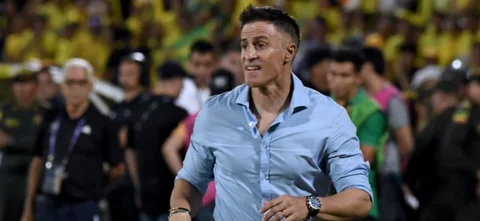 Pablo Peirano - VizzorImage / Jose David Martínez