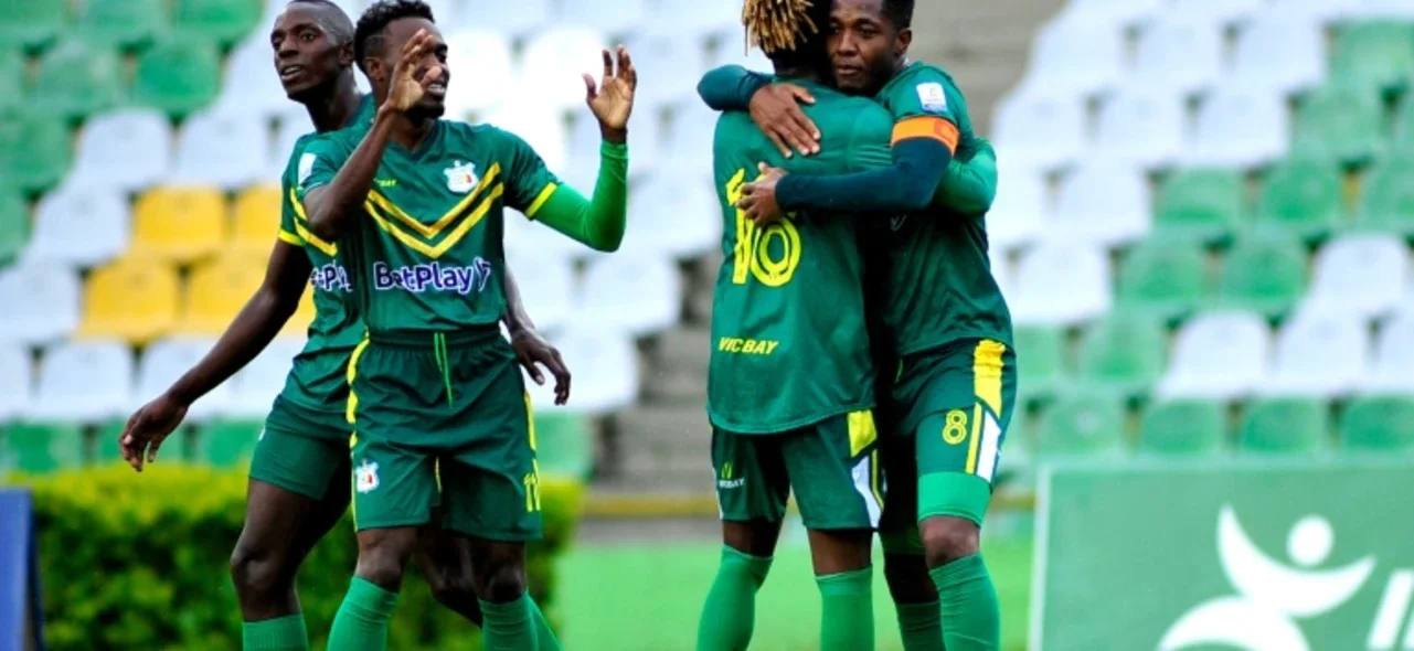 Quindío quiere lograr el ascenso - VizzorImage / Julian Moya