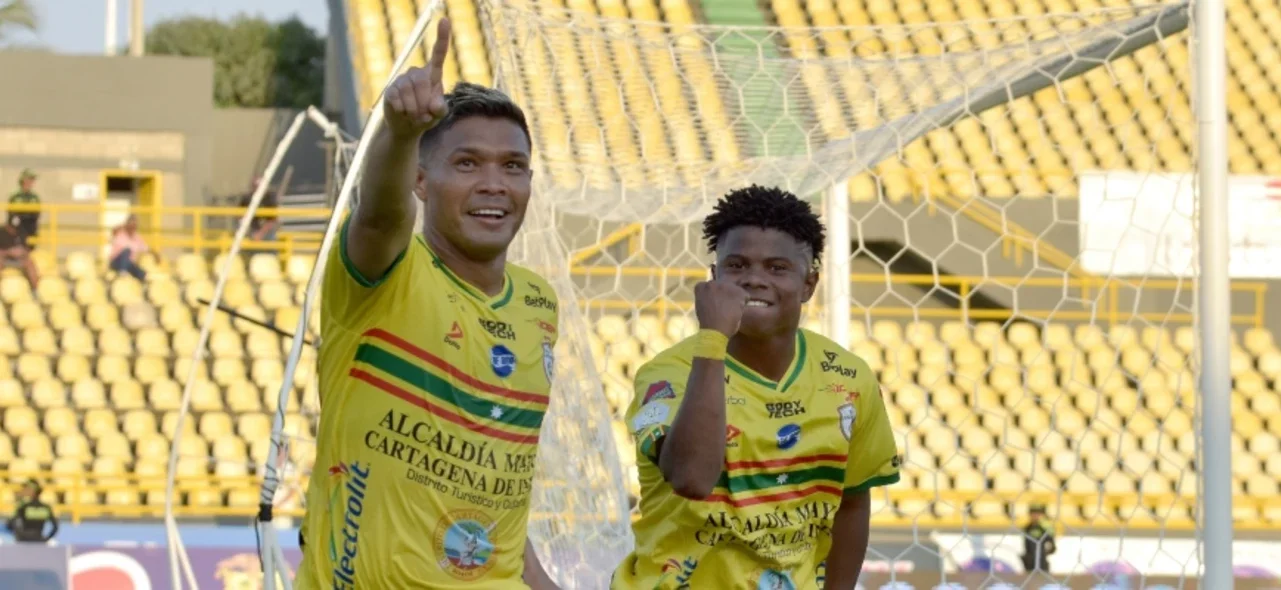 Teófilo - VizzorImage / Javier García Salcedo