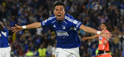 Fernando Uribe - VizzorImage/ Gabriel Aponte