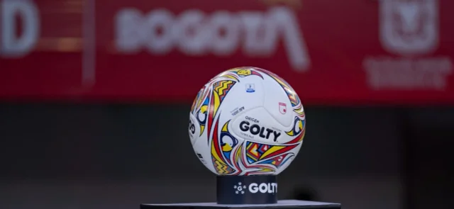 Santa Fe y Bucaramanga definirán al campeón del Apertura 2024 en Bogotá - VizzorImage