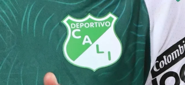 Escudo de Deportivo Cali - VizzorImage