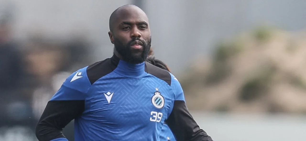Eder Alvarez Balanta Đa Năng Và Kỷ Luật - Một Tài Năng Xuất Chúng Trong Làng Bóng Đá