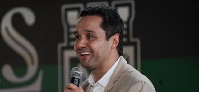 Nuevo posible fichaje de Nacional / X Atlético Nacional