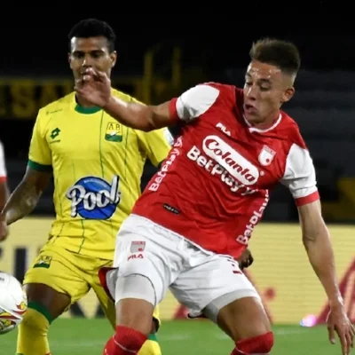 ¡Precios revelados! Santa Fe publicó la boletería para la final contra ...